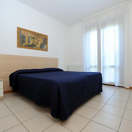 Residence Sole del Conero Ancona Esterno foto