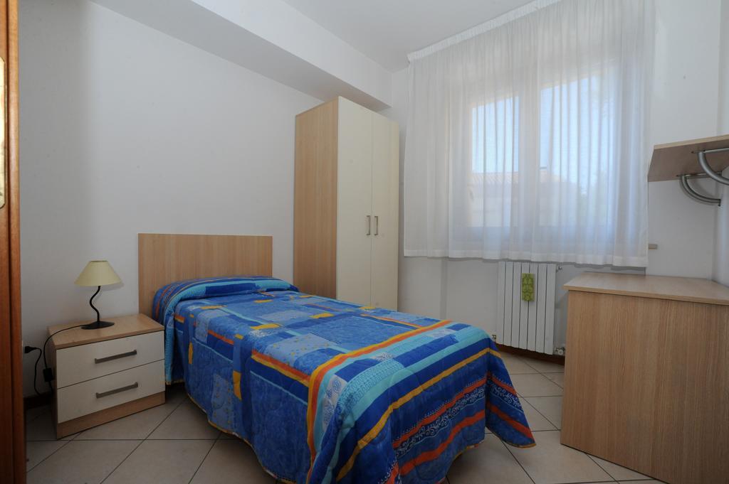 Residence Sole del Conero Ancona Esterno foto