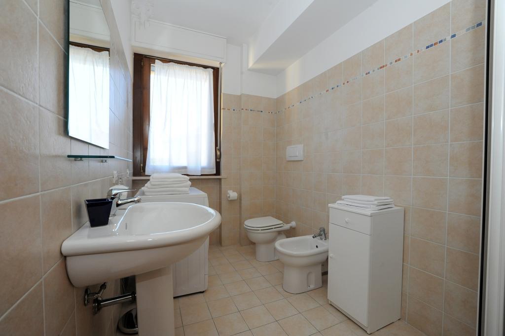 Residence Sole del Conero Ancona Esterno foto