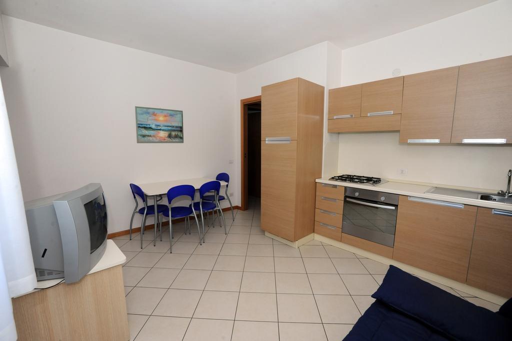 Residence Sole del Conero Ancona Esterno foto