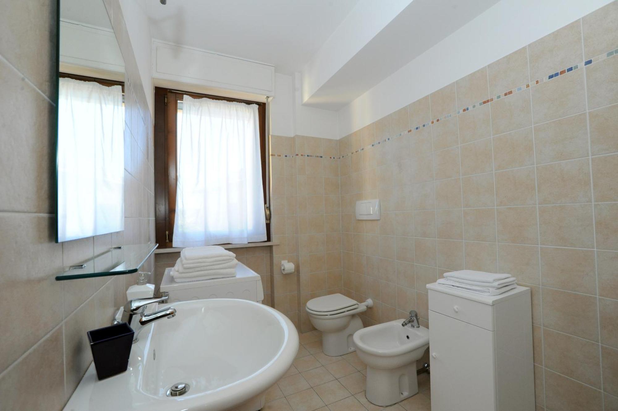 Residence Sole del Conero Ancona Esterno foto