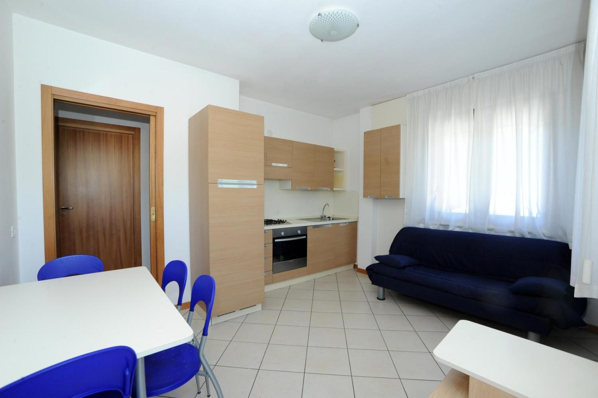 Residence Sole del Conero Ancona Esterno foto