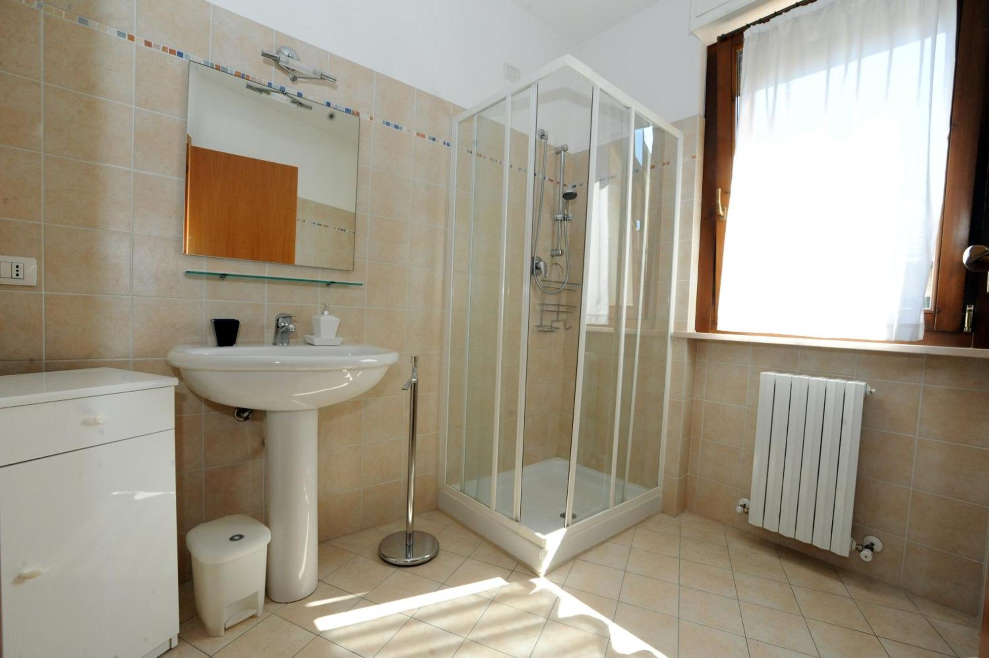 Residence Sole del Conero Ancona Esterno foto