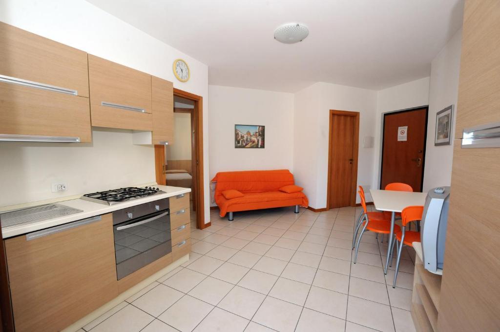 Residence Sole del Conero Ancona Camera foto