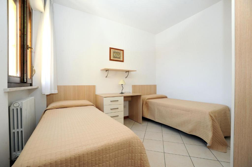 Residence Sole del Conero Ancona Camera foto