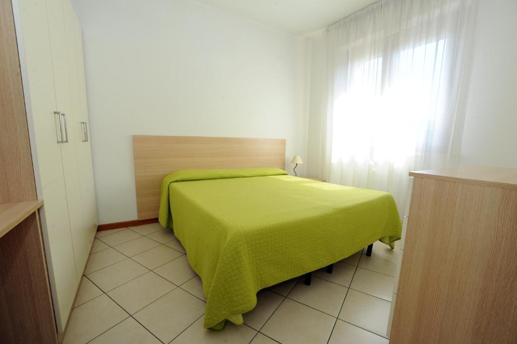 Residence Sole del Conero Ancona Camera foto