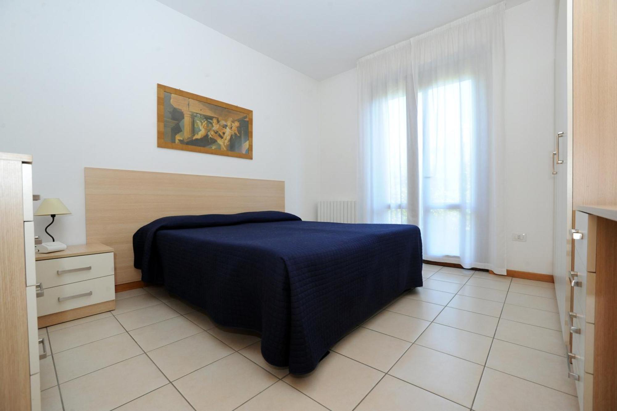 Residence Sole del Conero Ancona Esterno foto