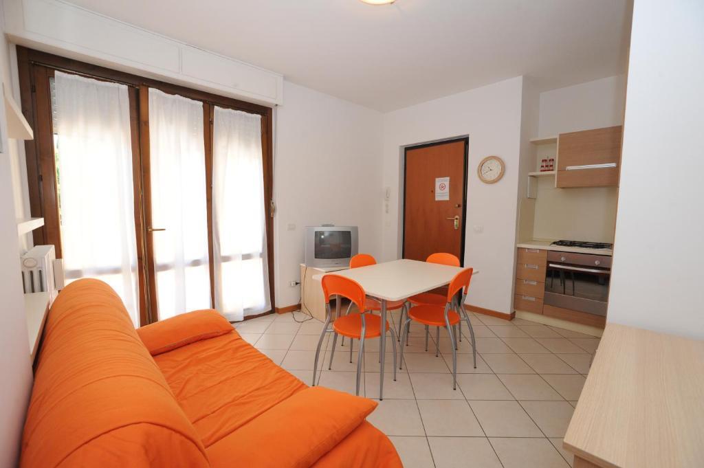 Residence Sole del Conero Ancona Esterno foto